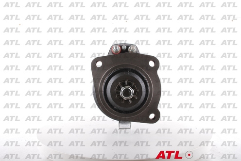 żtartér ATL Autotechnik
